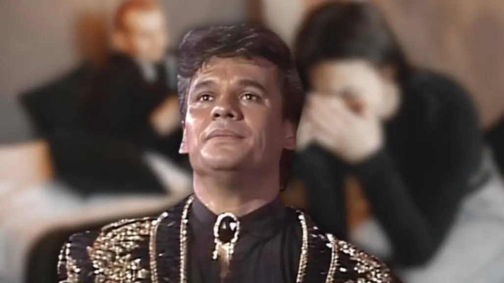 Juan Gabriel: las canciones para superar un mal de amores
