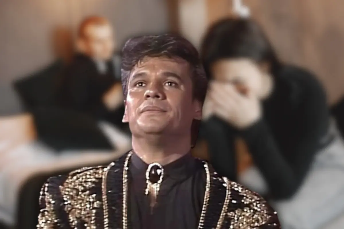 Juan Gabriel (Foto: Youtube, Juan Gabriel / Canva)