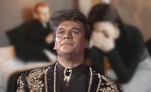 Juan Gabriel: las canciones para superar un mal de amores