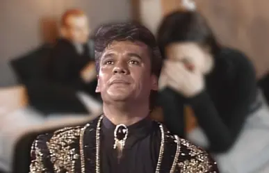 Juan Gabriel: las canciones para superar un mal de amores