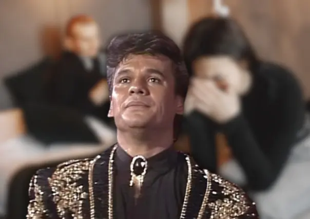 Juan Gabriel: las canciones para superar un mal de amores