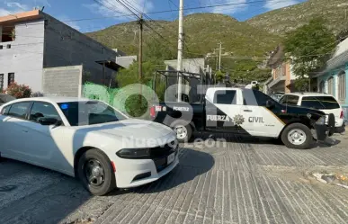 Albañil es asesinado a balazos mientras trabajaba en Monterrey