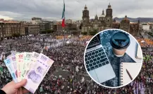 ¿El 1 de septiembre se pagará doble por informe de Claudia Sheinbaum? Aquí te decimos