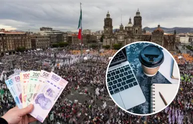 ¿El 1 de septiembre se pagará doble por informe de Claudia Sheinbaum? Aquí te decimos