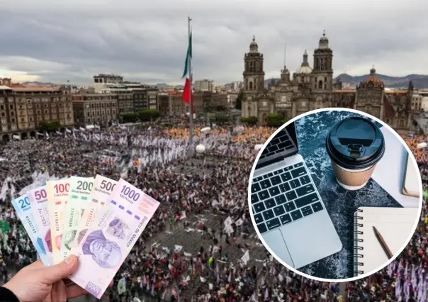¿El 1 de septiembre se pagará doble por informe de Claudia Sheinbaum? Aquí te decimos