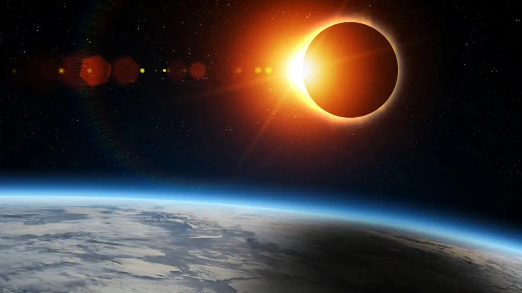 ¿El eclipse solar más largo de la historia será pronto? Descubre cuándo ver este fenómeno astrológico