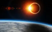 ¿El eclipse solar más largo de la historia será pronto? Descubre cuándo ver este fenómeno astrológico