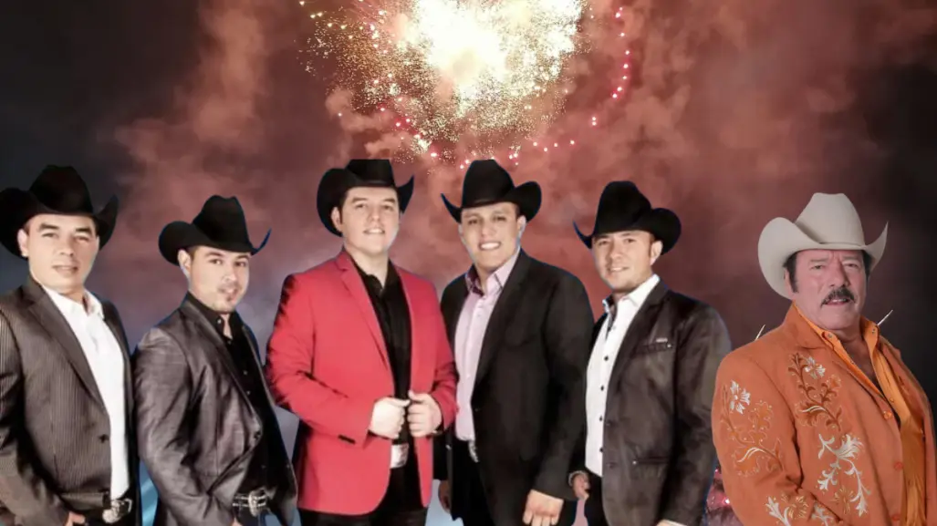 El Grito: ¿Quiénes son los artistas estelares que se presentará en La Paz, Baja California Sur?
