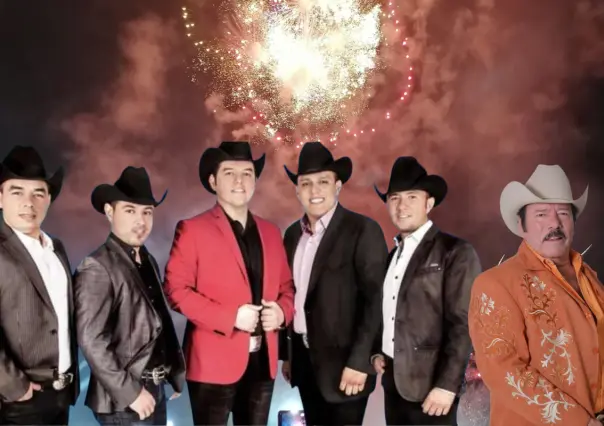 El Grito: ¿Quiénes son los artistas estelares que se presentará en La Paz, Baja California Sur?