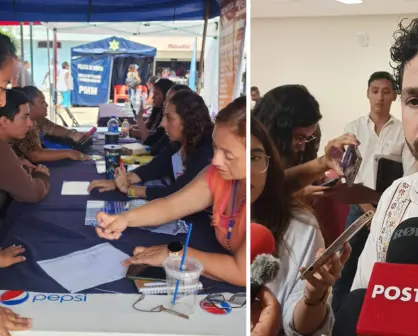 Pérdida de empleos en Yucatán fue temporal y estacional, afirma Secretaría de Economía y Trabajo