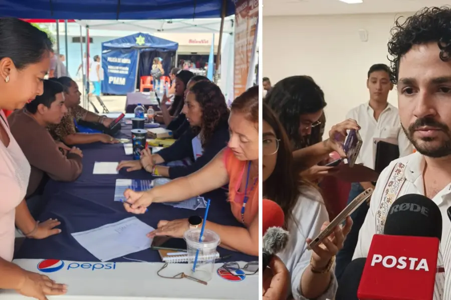 Pérdida de empleos en Yucatán fue temporal y estacional, afirma Secretaría de Economía y Trabajo