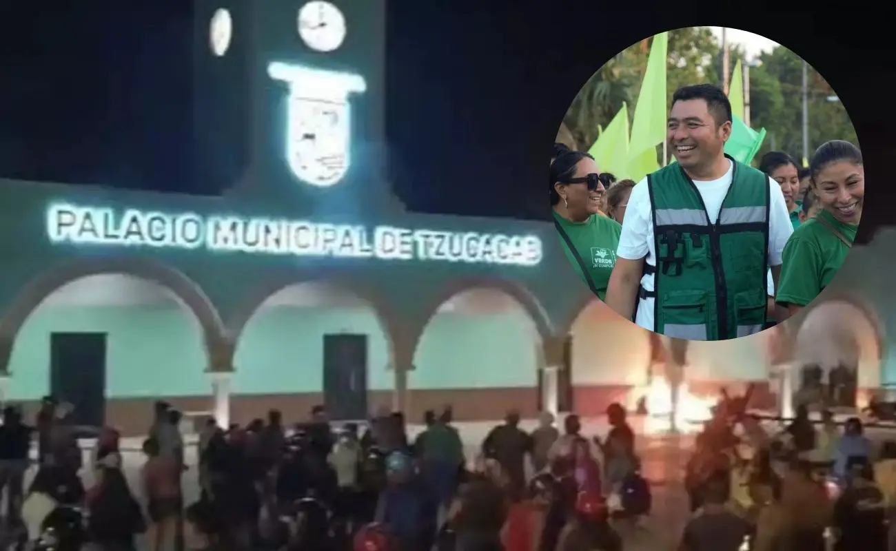 ¿Quién es Erick Fernando Kú Caamal? Foto: Canva