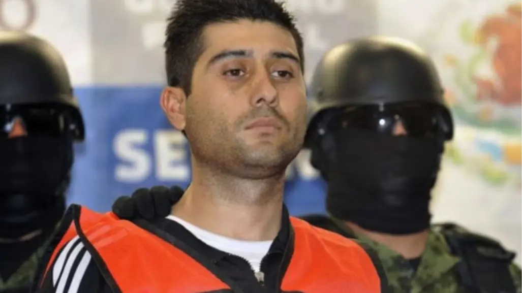 Érick Valencia "El 85": el exsocio de El Mencho que puede ser testigo clave contra el CJNG en EU