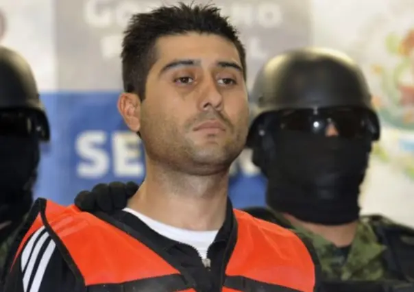 Érick Valencia "El 85": el exsocio de El Mencho que puede ser testigo clave contra el CJNG en EU