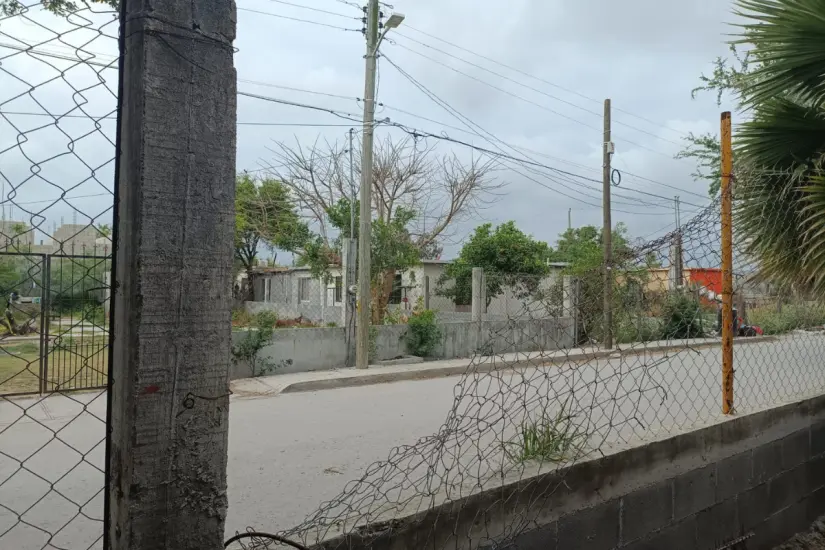 La escuela se encuentra en malas condiciones | Foto: FB