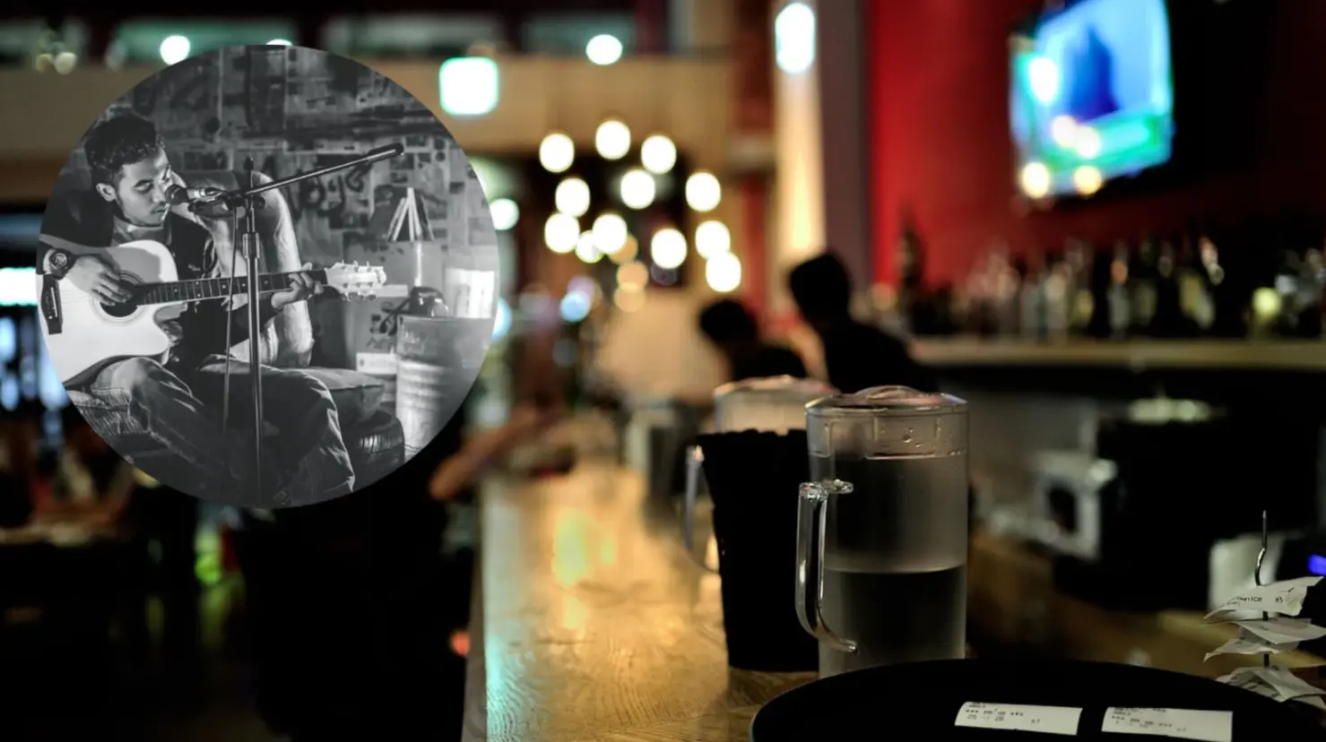 Foto: Pixabay | Este es el bar de Durango con música de trova que ha sobrevivido al paso de las décadas.