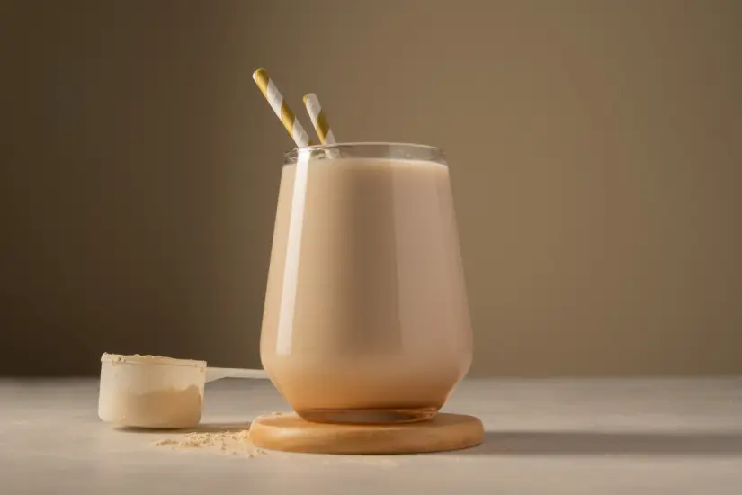 Profeco ha realizado un estudio para seleccionar los mejores chocolates en polvo y bebidas sabor chocolate según su calidad. Foto: Canva