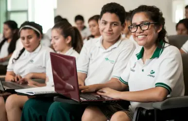 Conalep Yucatán realizará tamizaje emocional y de aptitudes a sus estudiantes