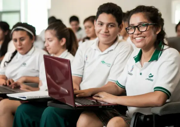 Conalep Yucatán realizará tamizaje emocional y de aptitudes a sus estudiantes