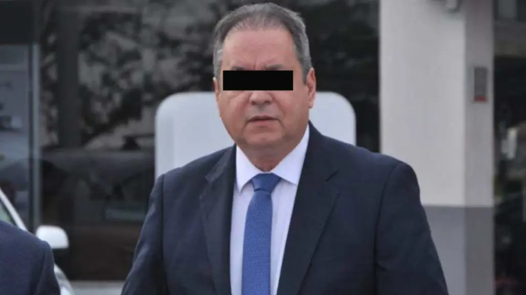 Ex secretario de Educación de Tamaulipas es hallado culpable por peculado y abuso de poder