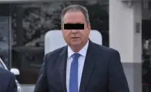 Ex secretario de Educación de Tamaulipas es hallado culpable por peculado y abuso de poder