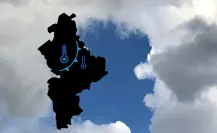 ¿Cuándo llega el primer frente frío de la temporada 2025-2026 a Nuevo León?