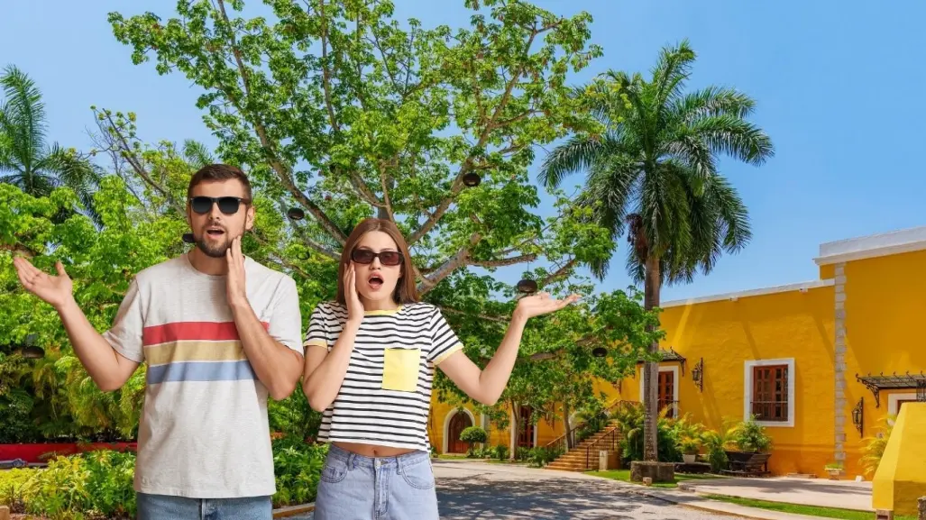 Hacienda del siglo XIX renace tras un huracán en un hotel de lujo en Yucatán