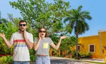 Hacienda del siglo XIX renace tras un huracán en un hotel de lujo en Yucatán