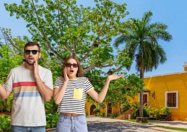 Hacienda del siglo XIX renace tras un huracán en un hotel de lujo en Yucatán