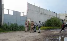 Huachicoleo en Edomex: Guardia Nacional halla 3 tomas clandestinas y un túnel en Acolman