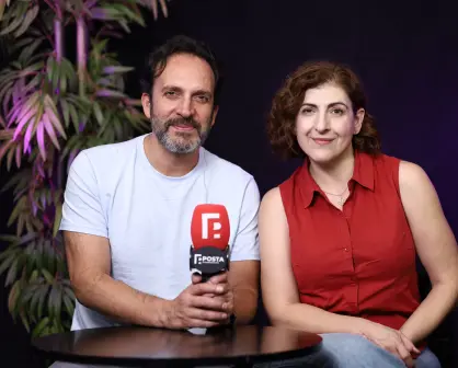 Karina Gidi y Antonio de la Vega llevarán al público por El declive de Monterrey