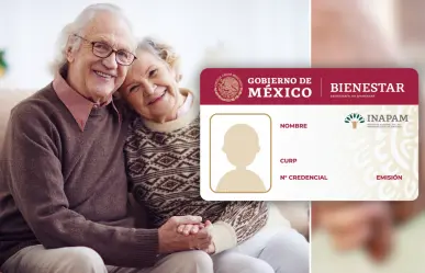 ¿INAPAM dará apoyo económico por el Día de los Abuelos? Esto sabemos