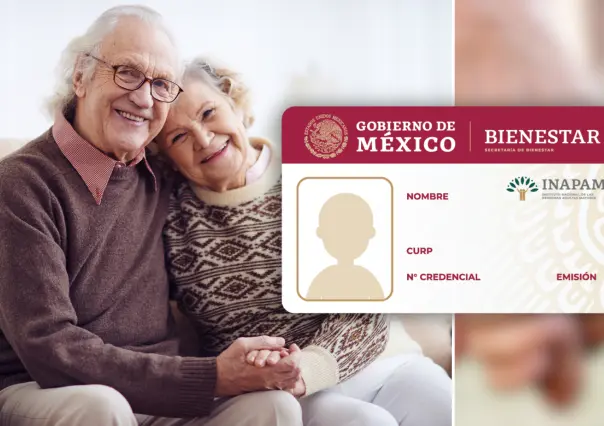 ¿INAPAM dará apoyo económico por el Día de los Abuelos? Esto sabemos