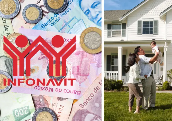 Infonavit T100: ¿cuánto debes ganar como mínimo para acceder al nuevo crédito?