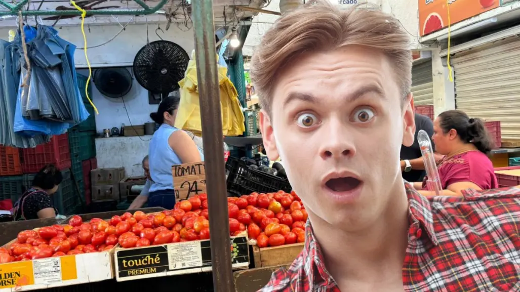 ¿Dónde comprar los ingredientes típicos en Mérida para hacer los platillos yucatecos?