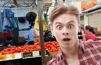 ¿Dónde comprar los ingredientes típicos en Mérida para hacer los platillos yucatecos?