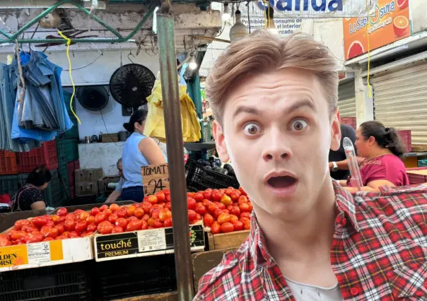 ¿Dónde comprar los ingredientes típicos en Mérida para hacer los platillos yucatecos?