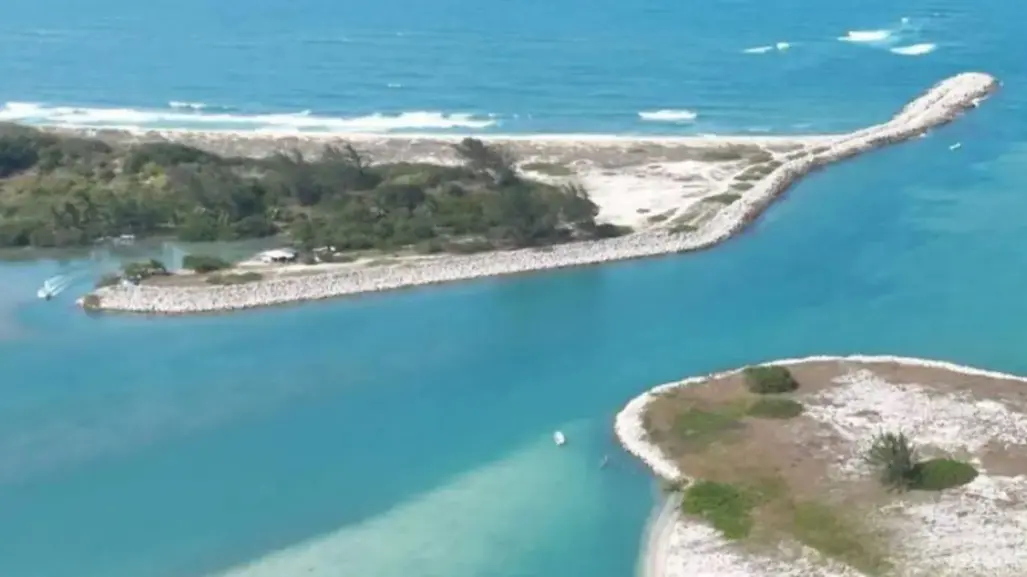 Un paraíso natural a 30 minutos de Tamaulipas: Isla de Tampachiche