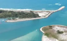 Un paraíso natural a 30 minutos de Tamaulipas: Isla de Tampachiche