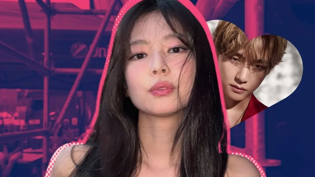 ¿Jennie de BLACKPINK y V de BTS son pareja?, estás son las pistas
