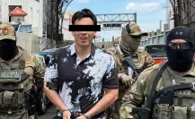 ICE presume deportación de Julio César Chávez Jr. y lo liga al Cártel de Sinaloa