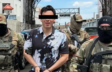 ICE presume deportación de Julio César Chávez Jr. y lo liga al Cártel de Sinaloa