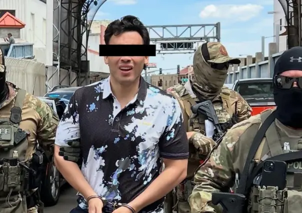 ICE presume deportación de Julio César Chávez Jr. y lo liga al Cártel de Sinaloa