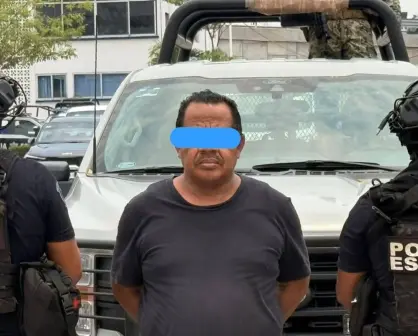 Arrestan a policía ligado al grupo La Barredora en Tabasco