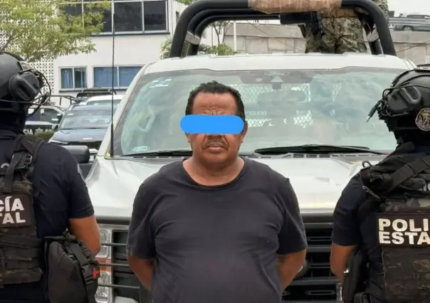 Arrestan a policía ligado al grupo La Barredora en Tabasco