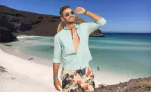 La playa más barata de Baja California Sur es esta y la IA no acepta discusión