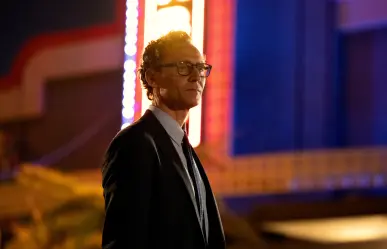 La vida de Chuck: un recordatorio sobre lo hermoso que es vivir | Crítica