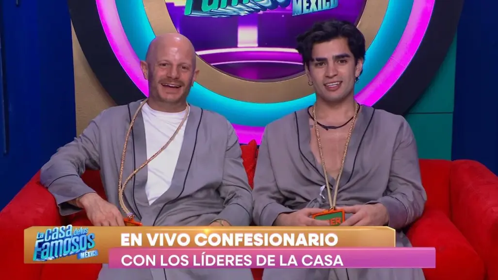 LCDLFMX 2025: ¿quién enfrentará a Facundo y Aarón Mercury por la salvación?