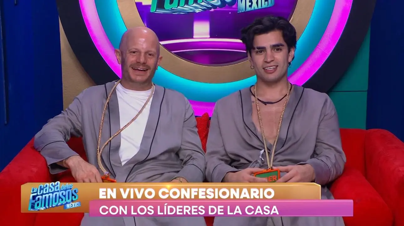 Foto: Captura de IG @lacasafamososmx