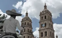 La leyenda de Durango que habla de un hombre elegante que solía visitar el Puente Negro